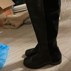 Stuart weitzman 5050